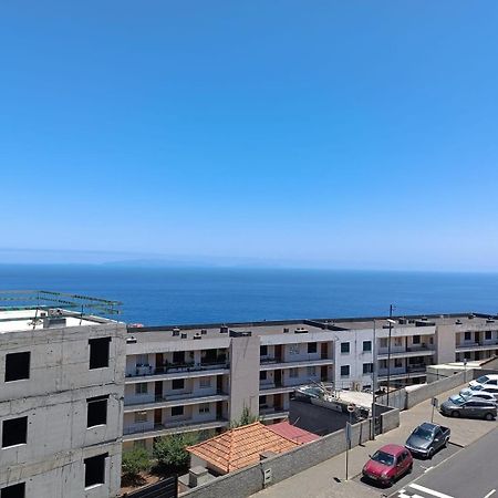Guestready - Lovely Getaway In Canico Exteriör bild