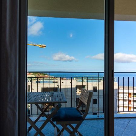 Guestready - Lovely Getaway In Canico Exteriör bild