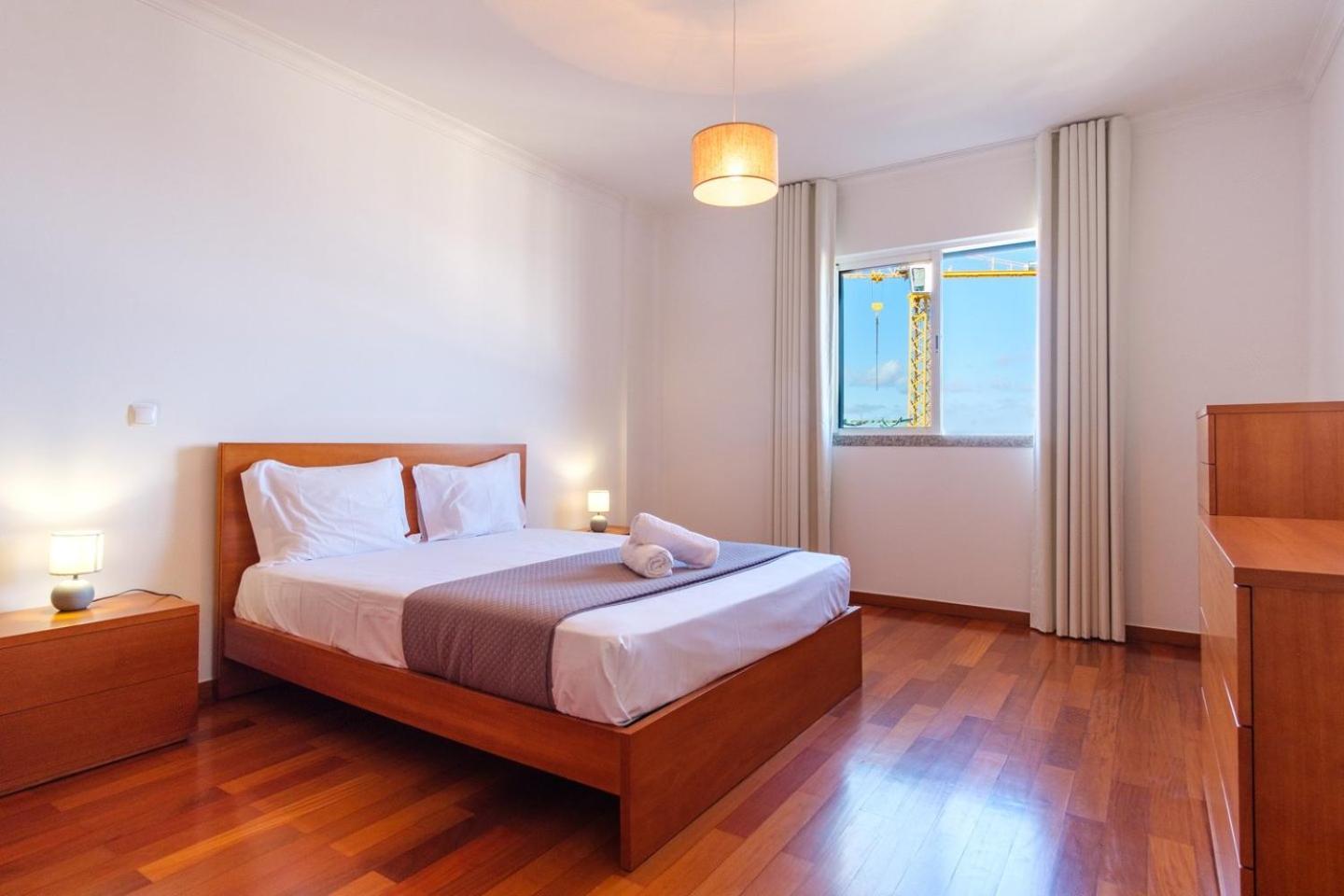 Guestready - Lovely Getaway In Canico Exteriör bild