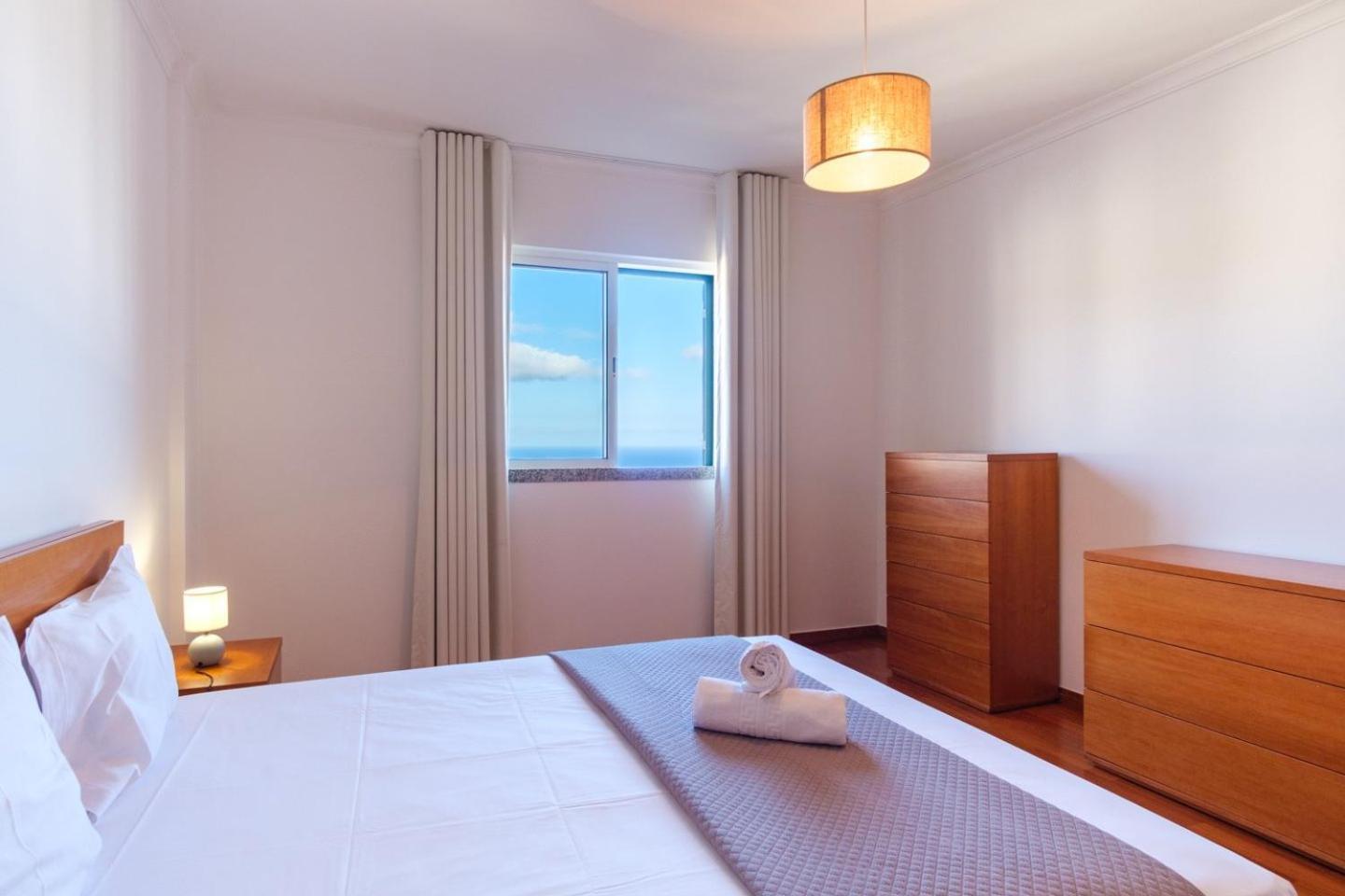 Guestready - Lovely Getaway In Canico Exteriör bild