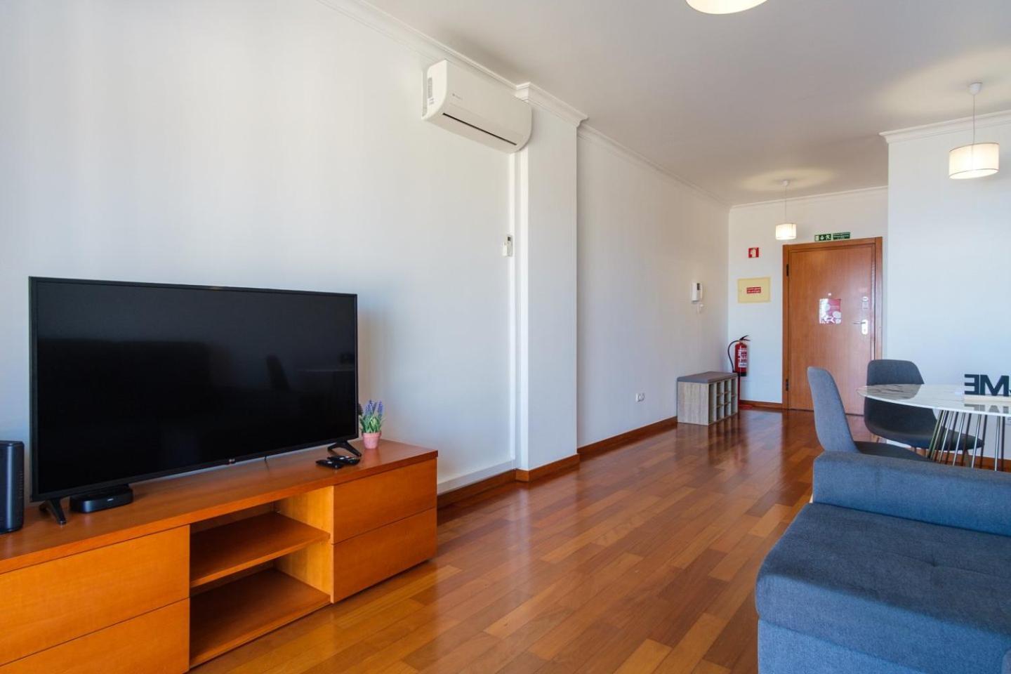 Guestready - Lovely Getaway In Canico Exteriör bild