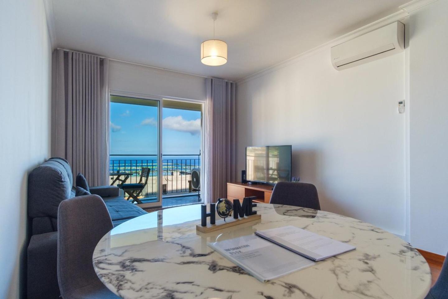 Guestready - Lovely Getaway In Canico Exteriör bild