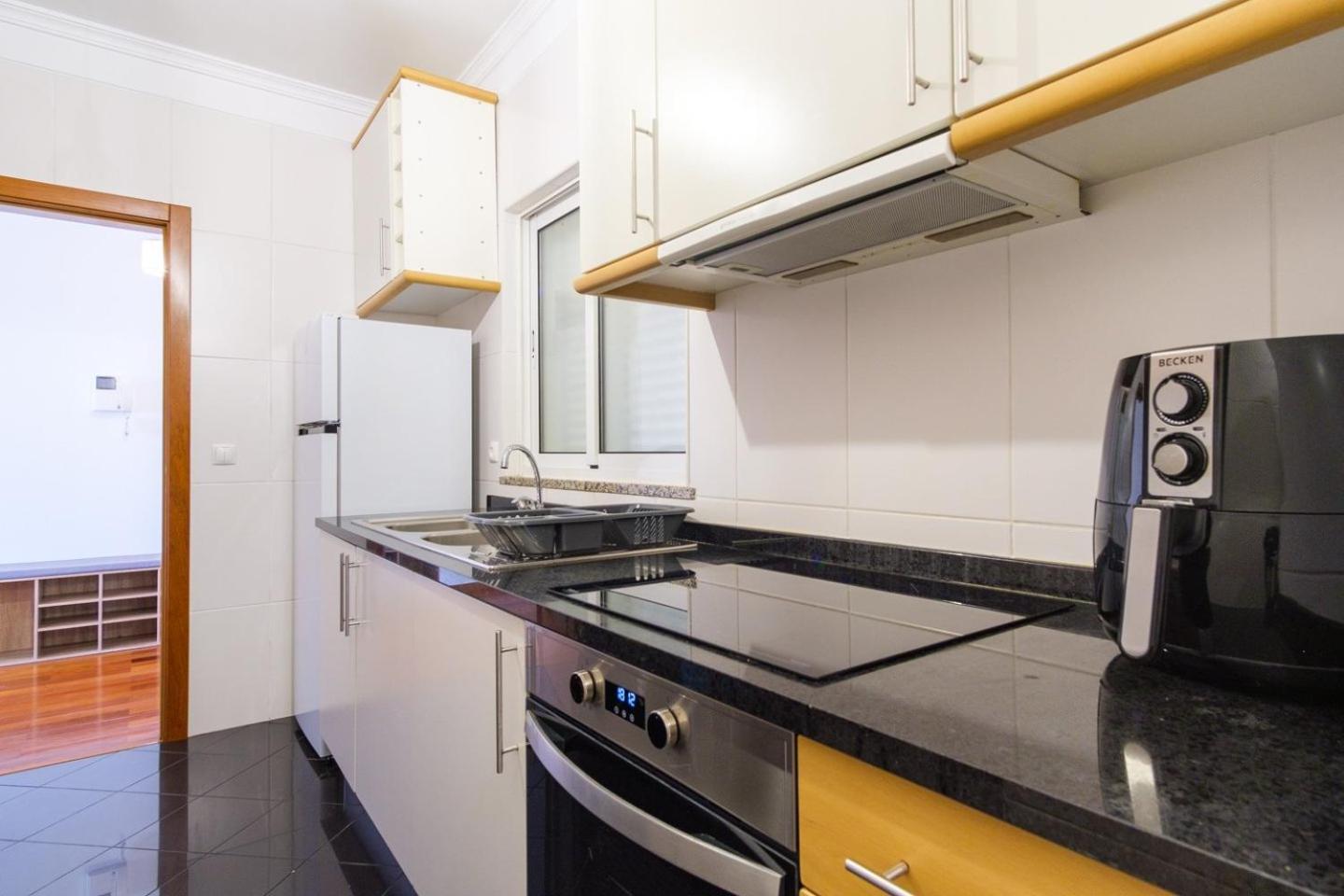 Guestready - Lovely Getaway In Canico Exteriör bild