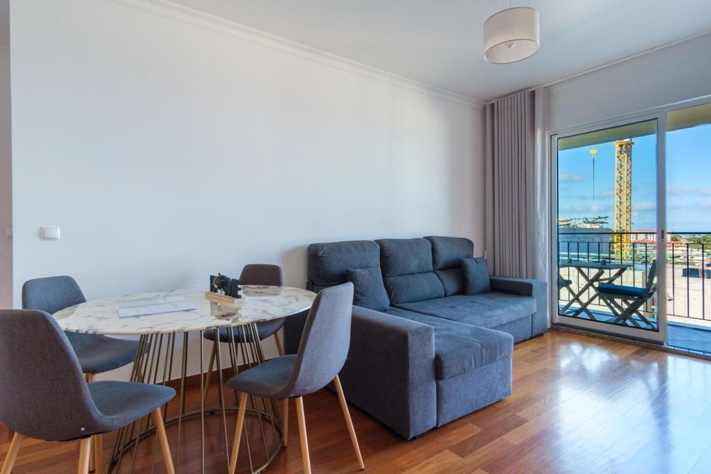 Guestready - Lovely Getaway In Canico Exteriör bild